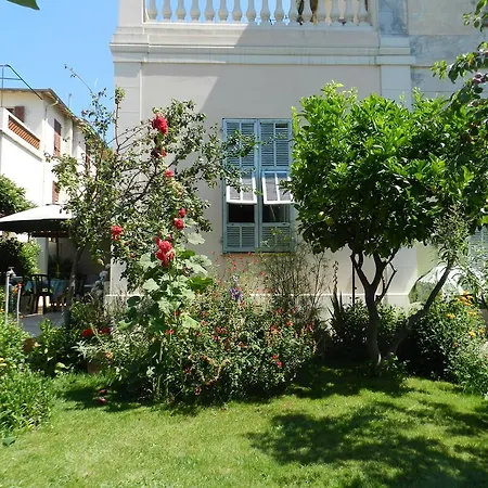 Studio In Josephine Apartament Nicea