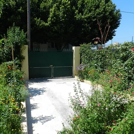 Studio In Josephine