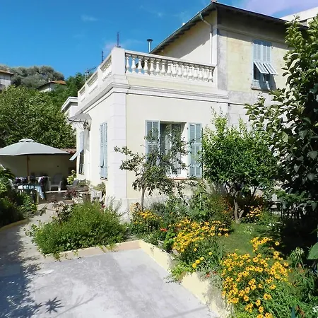 Apartament Studio In Josephine Nicea