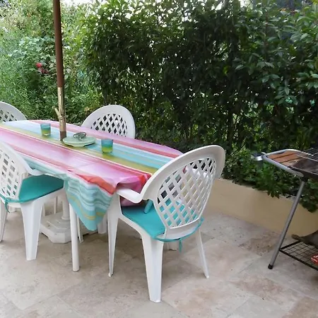 Apartament Studio In Josephine