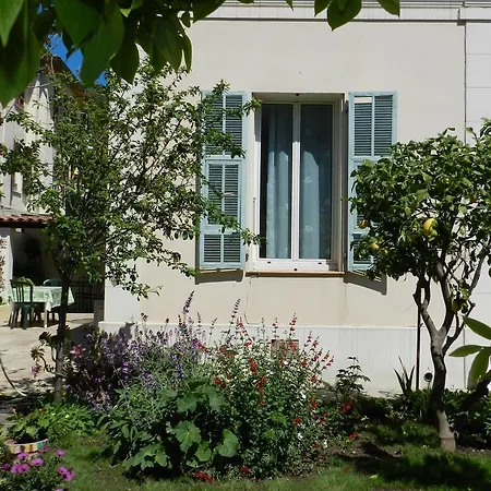 Apartament Studio In Josephine