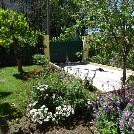 Apartament Studio In Josephine *
