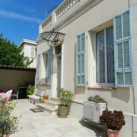 Studio In Josephine * Nicea