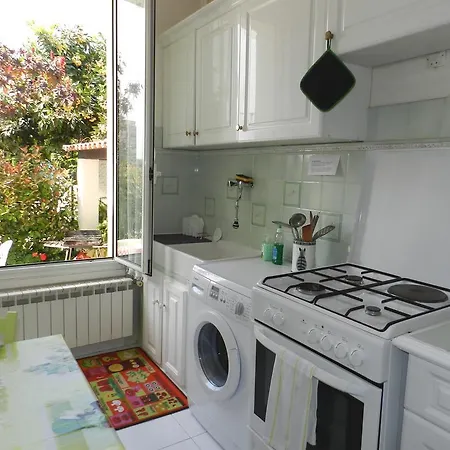 Apartament Studio In Josephine *
