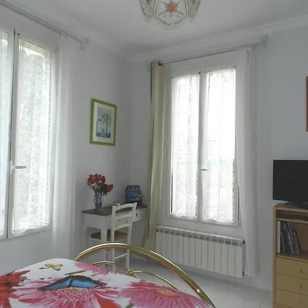 Apartament Studio In Josephine