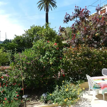 Apartament Studio In Josephine Nicea
