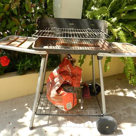 Apartament Studio In Josephine Nicea