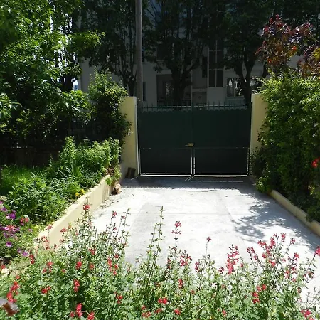 Apartament Studio In Josephine Nicea