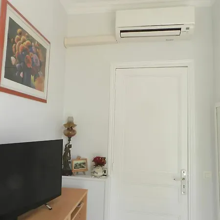 Studio In Josephine