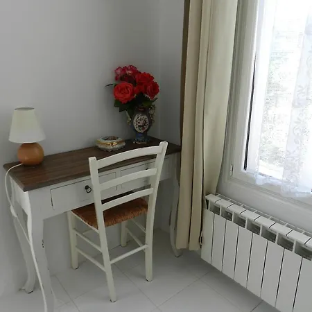 Apartament Studio In Josephine Nicea