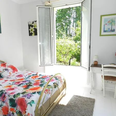 Apartament Studio In Josephine Nicea