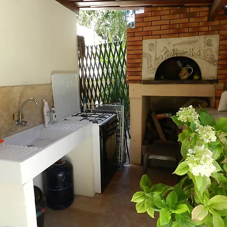 Studio In Josephine