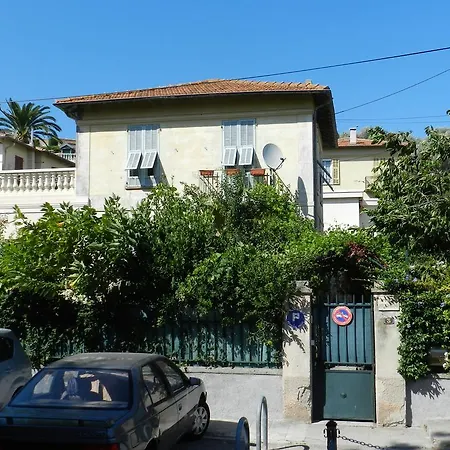 Studio In Josephine * Nice