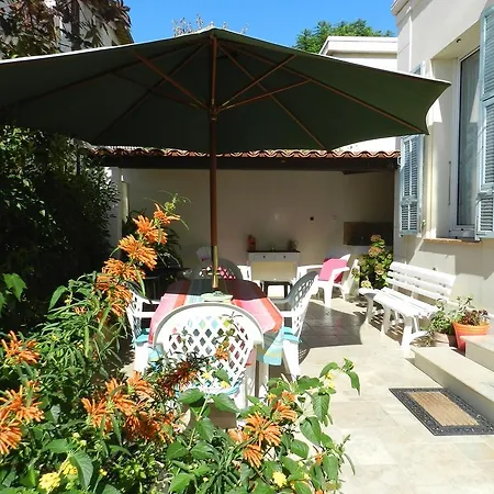 Studio In Josephine Daire Nice